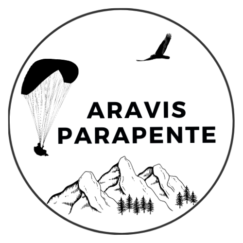 Logo Aravis Parapente